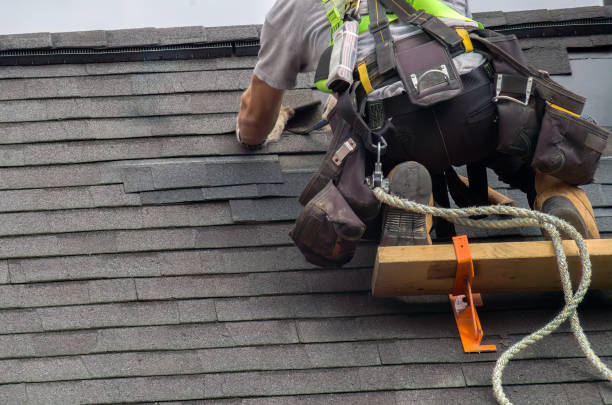 Reliable Roof Installation contractor in Pulaski, TN by Brentwood Metal Roofing